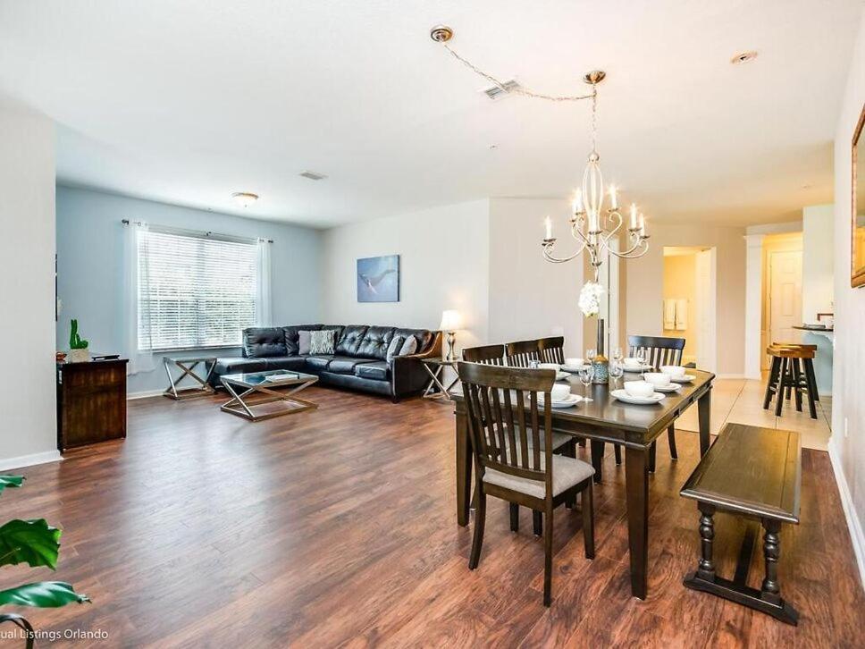 Vista Cay Jewel Luxury Condo By Universal Orlando Rental Buitenkant foto