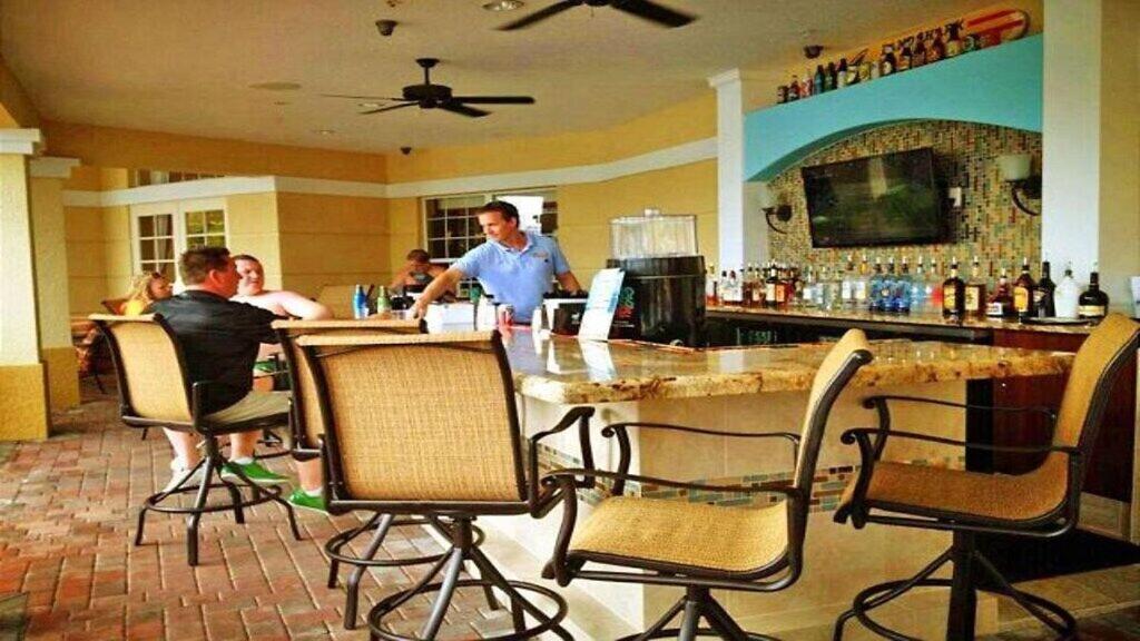 Vista Cay Jewel Luxury Condo By Universal Orlando Rental Buitenkant foto